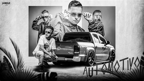 MEGA FUNK AUTOMOTIVO Dj Kaique Sc YouTube Music