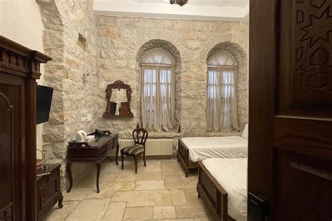 Jerusalem Hotel in Jerusalem: Find Hotel Reviews, Rooms, and Prices on ...