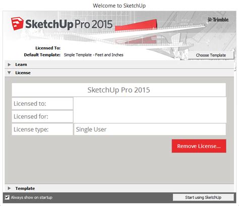 Sketchup Pro Serial Number Authorization Code Professorlasopa