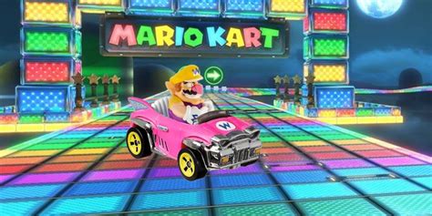 Best Mario Kart Hot Wheels Cars And Sets In 2024