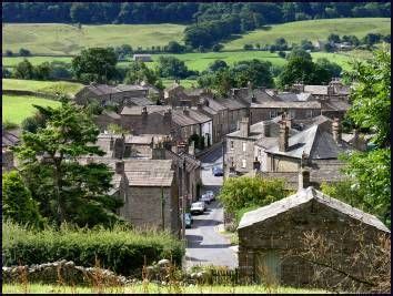 Askrigg. Yorkshire Dales. | Castles in england, Yorkshire england ...