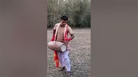 Assamese Bihu Dhol।। Youtube