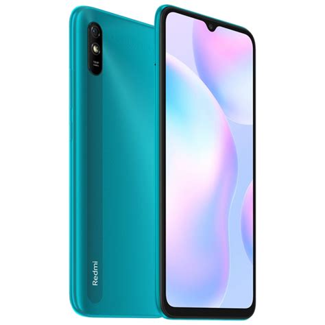 Xiaomi Redmi 9a 32gb Tienda De La Tecnología