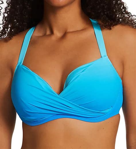 Coast To Coast Underwire Molded Bikini Swim Top