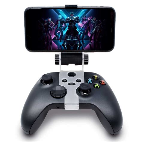 Xbox Series X Controller Phone Mount - ADZ Gaming