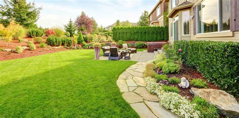 Unique Landscaping Of Tulsa