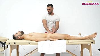 Happy Ending Massage For Zeus Ray XVIDEOS