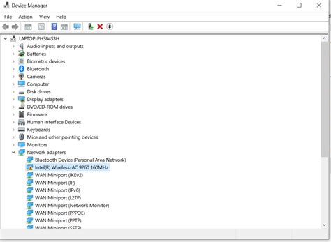 Issues With Intel R Wireless Ac Mhz Intel Community