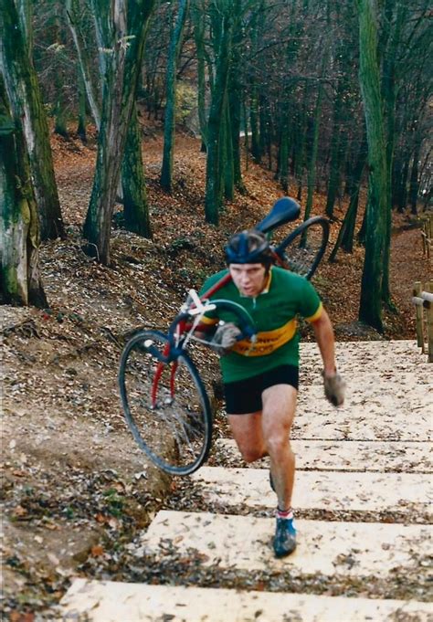 Cyclo Cross Fsgt Organis Par L Union Sportive Des Cheminots Lyonnais