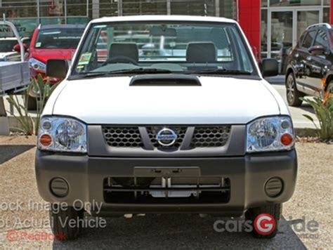 Topworldauto Photos Of Nissan Navara Dx Photo Galleries