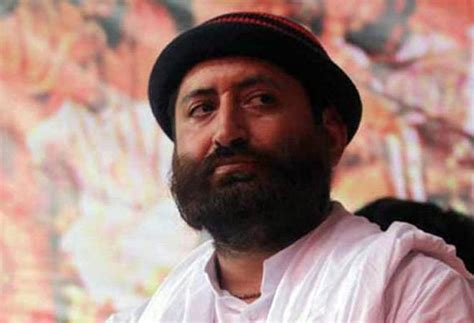 Gujarat Court Sentences Asarams Son Narayan Sai To Life Imprisonment