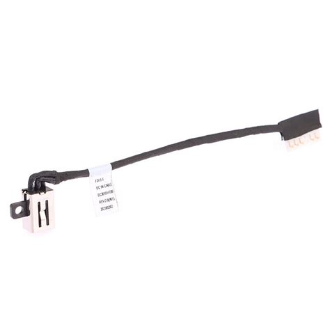 For Inspiron Vostro 15 3510 3400 3401 3500 3501 DC IN Power Jack W