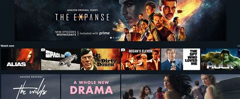 The Best Amazon Fire Tv Apps For Streaming Shows Movies And More