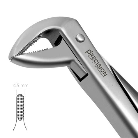 Extraction Forceps Precision Dental Usa