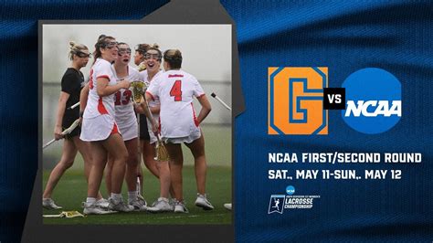 Gettysburg College Hosts Ncaa Lacrosse Tournament Gettysburg Connection