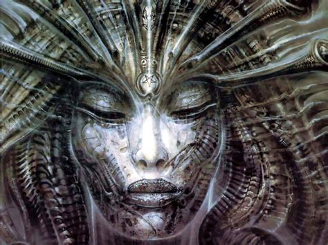 #Giger #h #r #1080P #wallpaper #hdwallpaper #desktop | Giger art, Hr ...