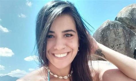 Luto Morre A Ssassinada Atriz Luane Hon Rio No Rio De Janeiro