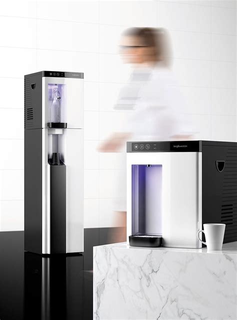 Borg Overstr M Water Cooler B Fox Trading Limited