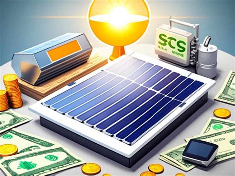 Cost Of Solar Battery Storage A Complete Pricing Guide