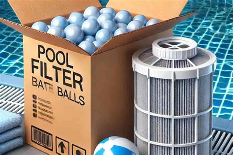 how to install pool filter