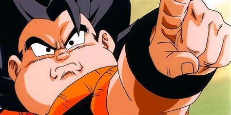 Dragon Ball Gokus 20 Most Powerful Transformations