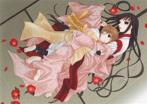 Fruits Basket Image By Takaya Natsuki Zerochan Anime Image Board