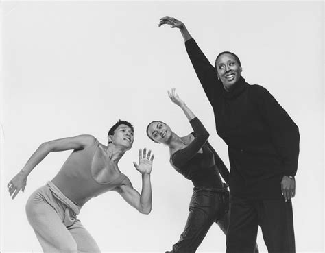 Judith Jamison Dancer And Choreographer Smithsonian Music