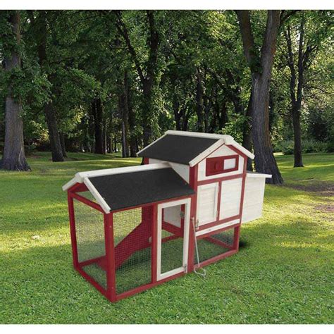 Galvanized Steel Chicken Coop at Jason Gibbons blog