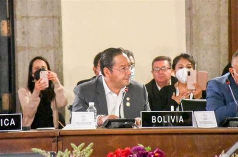 Bolivia Exhortó A Liberar Patentes Para Distribución Equitativa De