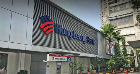 Hlb Dan Hong Leong Islamic Bank Akan Turunkan Kadar Faedah Berkuat