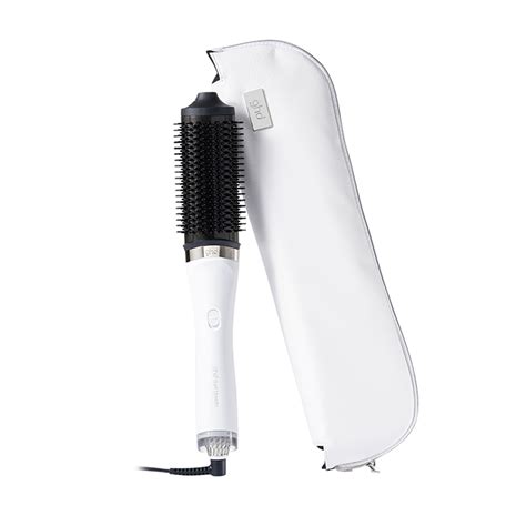 ghd Duet Blowdry - White - Vivo Hair Salon and Skin Clinic