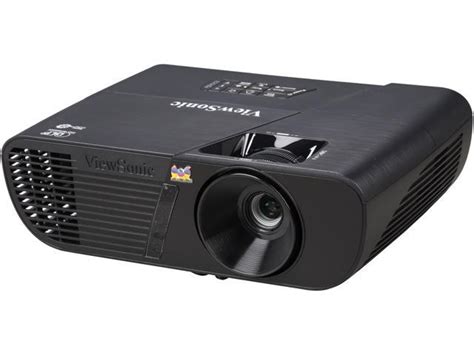 ViewSonic PJD5153 DLP Projector 3300 Lumens SVGA Newegg