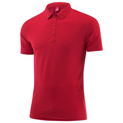 L Ffler Poloshirt Transtex Single Polo Shirt Herren Online Kaufen