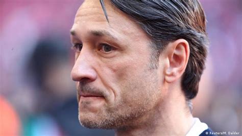 Niko Kovac En El Wolfsburgo Tropezar Con La Misma Piedra Bundesliga