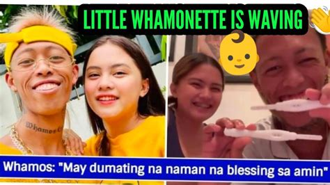 WOWLIFE REACTION POV NGITING TAGUMPAY PARA KAY WHAMOS DAHIL SA BUNTIS