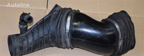 Man Cznik Turbiny Rura Guma Air Intake Hose For Man Tgx