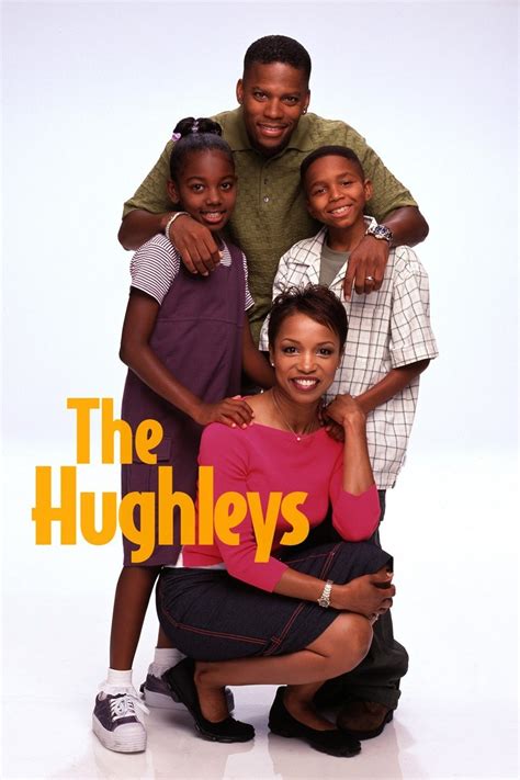 The Hughleys Pictures | Rotten Tomatoes