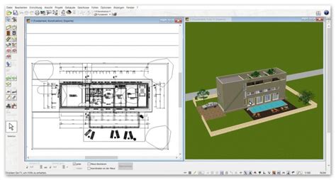 D D Lageplan Professionell Selber Zeichnen Mit Dem Plan Architekt