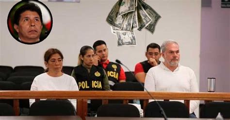 Fiscal A Pide Meses De C Rcel Para Sada Goray Mauricio Fernandini Y