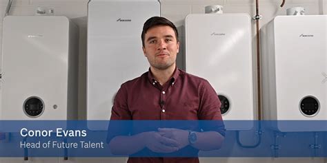 Worcester Bosch Launches Future Talent Initiative Installer Online