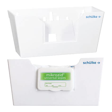 Mikrozid Wipes Holder Mikrozid Universal Wipes Dispenser Medi Dent