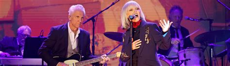 Pat Benatar And Neil Giraldo Show Las Vegas Tickets Reviews Vegas