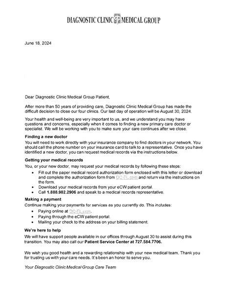 Sudden announcement of Tampa-area clinic closures concerns patients | WUSF