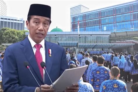 Pemerintah Telah Menetapkan Batas Usia Pensiun Untuk Dokter Pns