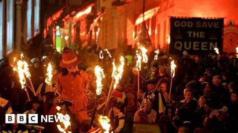 Bonfire Night Why Is Guy Fawkes A Big Deal In Sussex