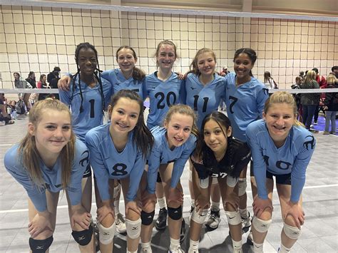 13tammy bid winners – Colorado Juniors Volleyball