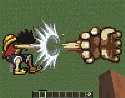 Image Minecraft Pixel Art Know Your Meme