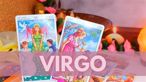 Virgo A Confession Will Shock You Dropped Their Ego June