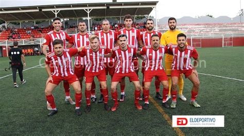 Empate Sin Goles Entre El Santa Rsula Y El Uni N Sur Yaiza En El