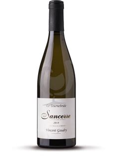 Vincent Gaudry Le Tournebride Sancerre